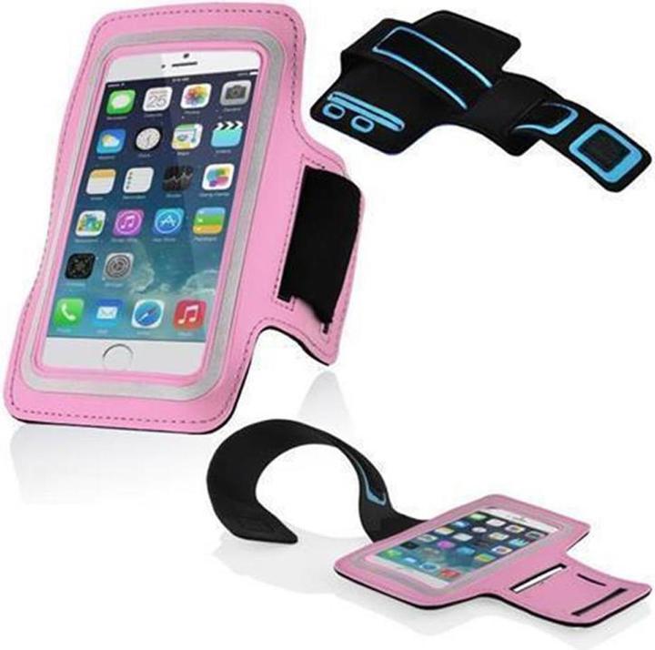 Produktbild Cadorabo Neopren Sport Armband