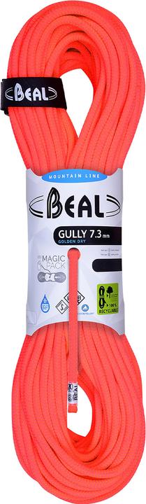 Immagine prodotto Beal Linea Gully Mountain (50 m)