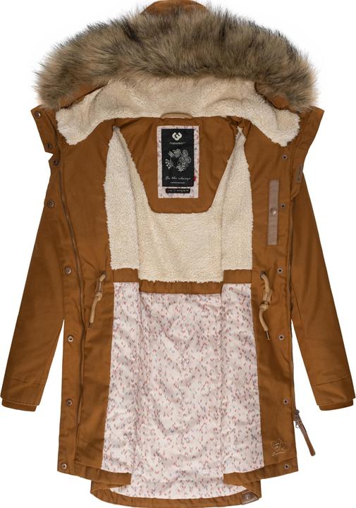 Image du produit Ragwear Tawny (S)