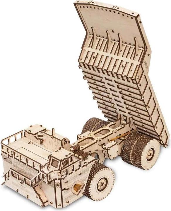Produktbild Eco Wood Art Muldenkipper BelAZ 75710