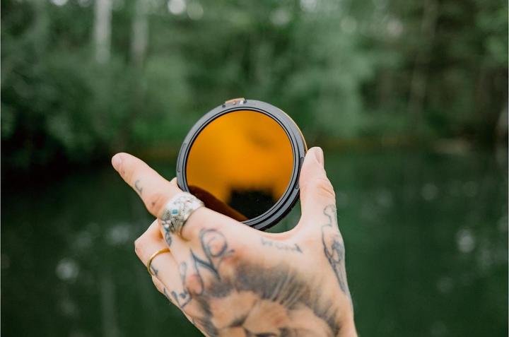Produktbild PolarPro UV Filter Helix PM-UV – 67 mm (67 mm, UV-Filter, 67 mm)