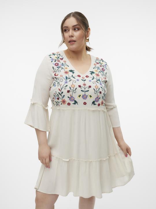 Image du produit Vero Moda VMSINA Robe courte Robe (48)