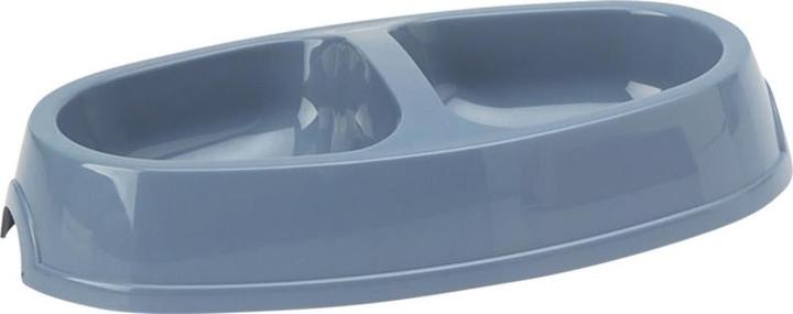Actual product image Savic Double bowl Picnic (0.15 l)