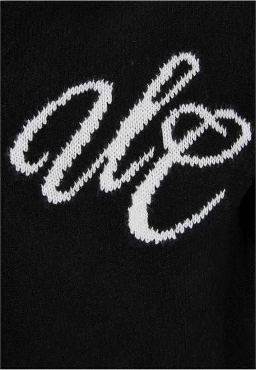 Actual product image Urban Classics Initials Cardigan (4XL)