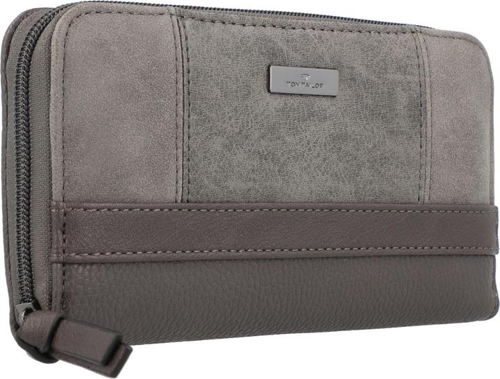 Actual product image Tom Tailor Juna wallet 19 cm