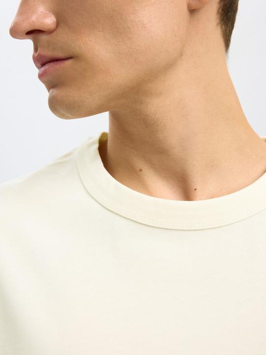 Actual product image Selected Homme Relaxed Fit T-Shirt (XXL)