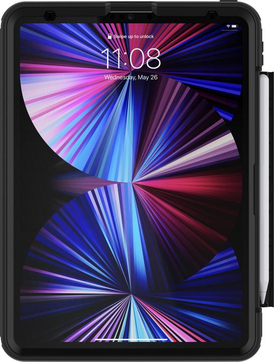 OtterBox Defender (iPad Pro 11 2021 (3. Gen), iPad Pro 11 2020 (2. Gen), iPad Pro 11 2018 (1. Gen), iPad Pro 11 2022 (4. Gen))