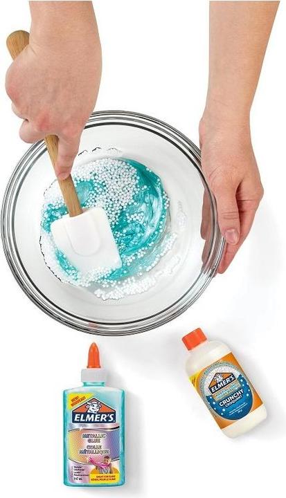 Produktbild Elmer's Magical Liquid Crunchy (98 g)