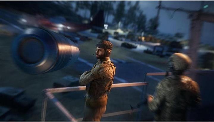 Image du produit CI Games Sniper Ghost Warrior Contracts 2 (PC, DE)