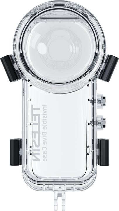 Image du produit Telesin Waterproof Case for Insta360 X4