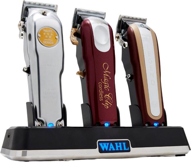 Image du produit Wahl Station d'alimentation multicharge (1 x)