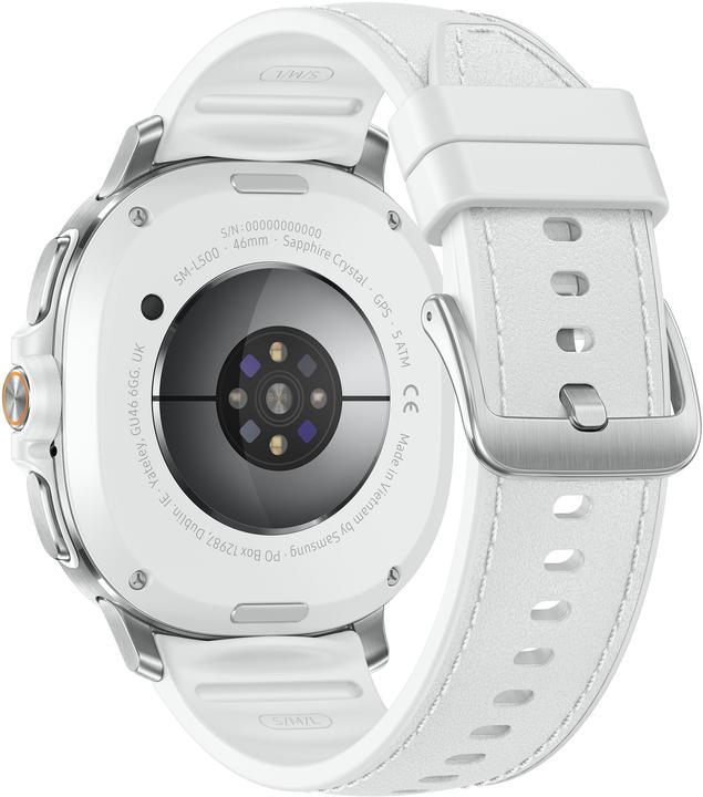 Image du produit Samsung Galaxy Watch 8 Classic (46 mm, WLAN uniquement)