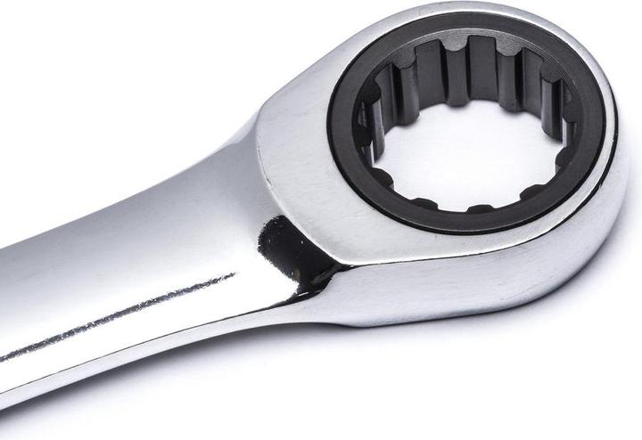 Produktbild SATA SteckschlÃ¼ssel-Satz, 3/8", mit Ratschen-RingmaulschlÃ¼sseln, 42-teilig (3/8")