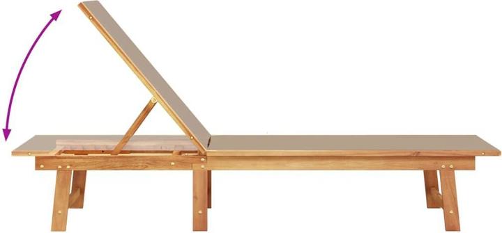 Produktbild VidaXL Usko (200 cm)