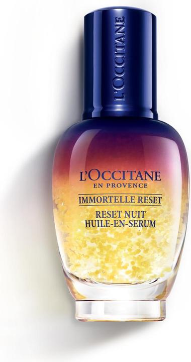 Actual product image L'Occitane Immortelle (30 ml)