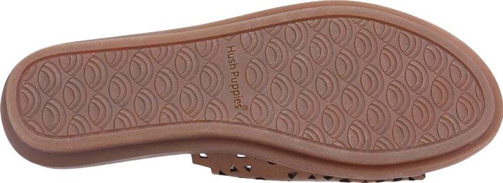 Immagine prodotto Hush Puppies Mules Bryony in pelle (38)