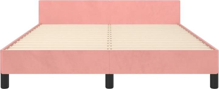 Actual product image VidaXL Johnny (140 x 190 cm)