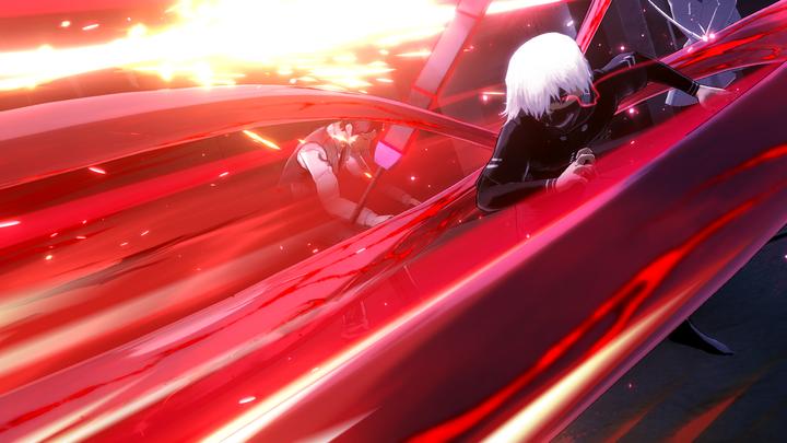 Immagine prodotto Bandai Namco Tokyo Ghoul: re chiamata ad esistere (PS4, DE)