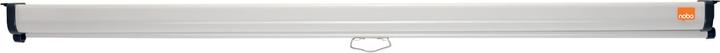 Actual product image Nobo Wall Mounted Projection Screen 1500x1138mm (70.87", 4:3)