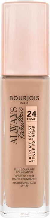 Image du produit Bourjois Always Fabulous 24H (300 Rose sable)