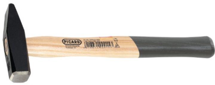 Productafbeelding Picard Metaalbewerkershamer 1 Duitse vorm ES (500 g)
