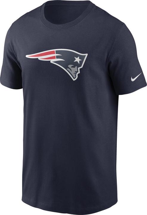 Image du produit Nike New England Patriots Logo Essential T-shirt S (S)