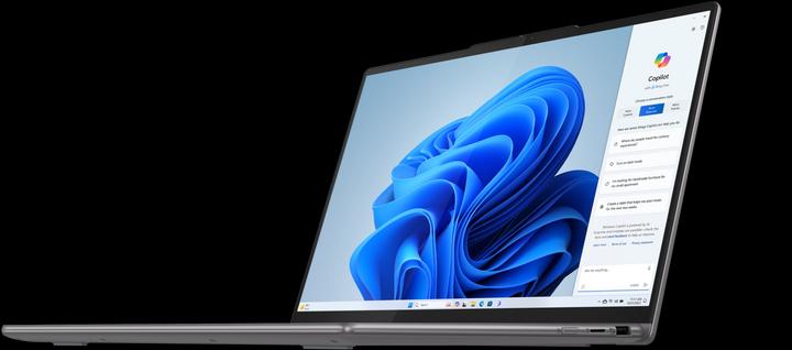 Produktbild Lenovo Yoga 7 (14", AMD Ryzen 7 8840HS, 16 GB, 1000 GB, DE)