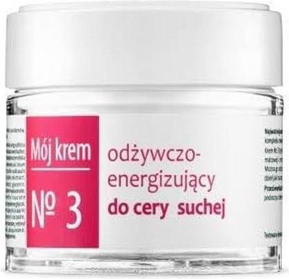 Immagine prodotto Fitomed My Cream No.3 nutriente ed energizzante per pelli secche 55g (Crema 24h)