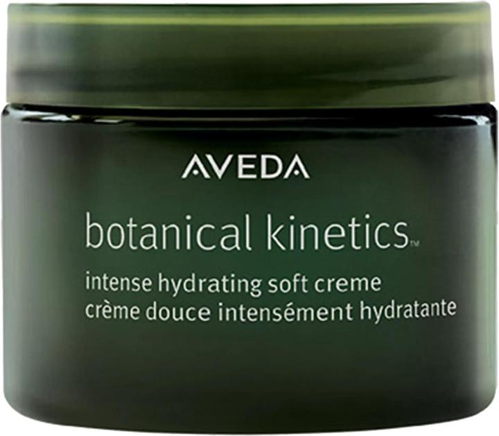 Actual product image Aveda Botanical Kinetics Intense Hydrating Soft Cream (50 ml, 24h cream)