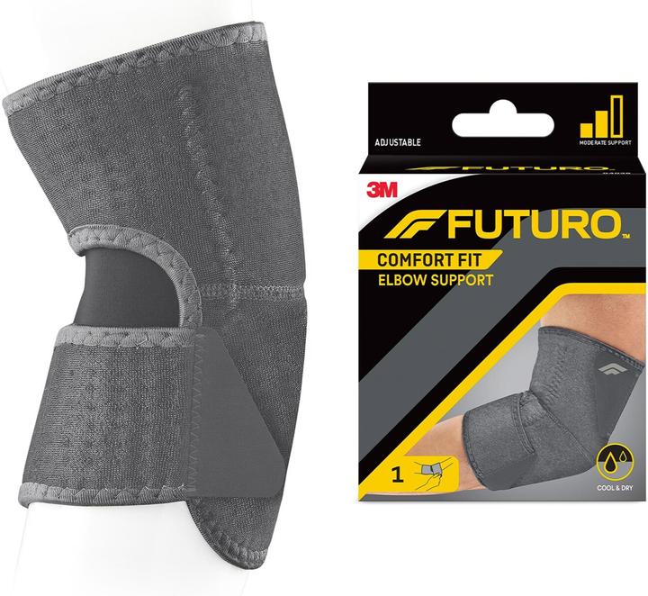 Produktbild Futuro Comfort Lift (One Size)