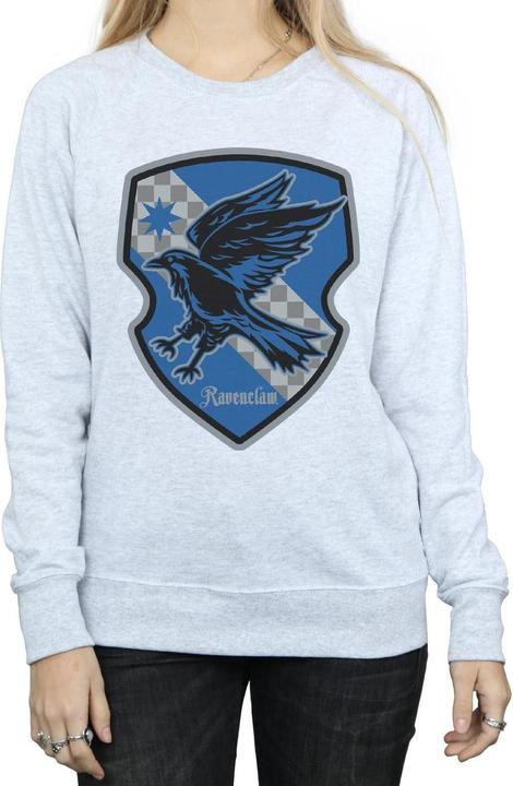 Image du produit - Sweat RAVENCLAW CREST FLAT - Femme (S)