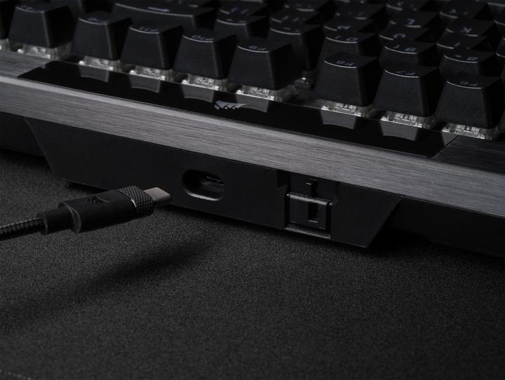 Image du produit Corsair K70 Pro (CH, Filaire)