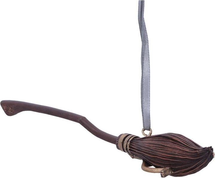 Produktbild Nemesis Now Harry Potter - Ornement à Suspendre Nimbus 2000 15,5 cm (6 -teilig)