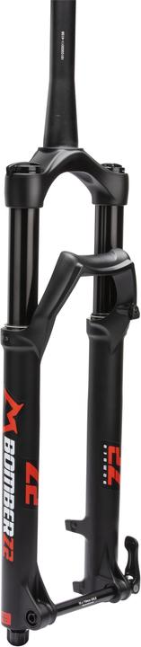 Productafbeelding Marzocchi Bomber Z2 29" (140 mm, Lucht)