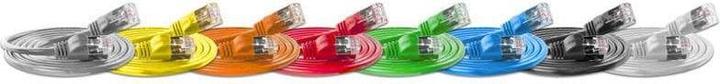 Produktbild Wirewin Netzwerkkabel (F/FTP, CAT6, 1.50 m)