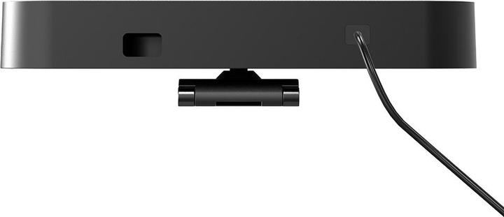 Actual product image Totolink M1 Video Meeting Camera (Black) (4 Mpx)