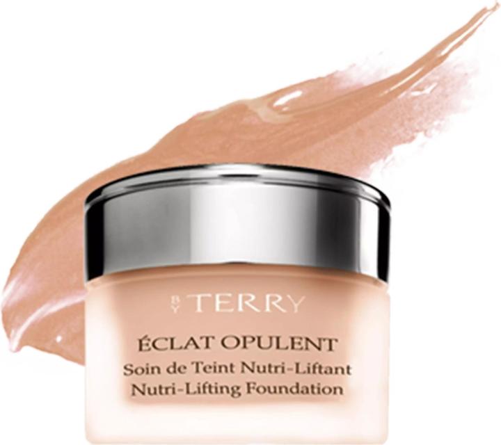 Actual product image By Terry Éclat Opulent (01 Natural Radiance)