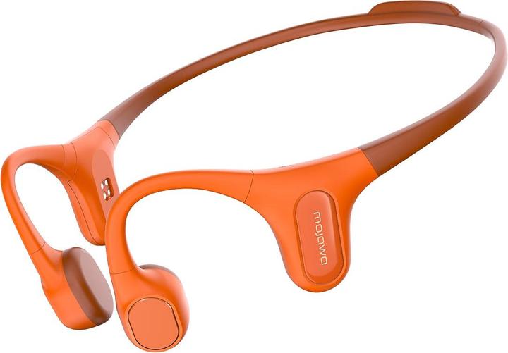 Oranje