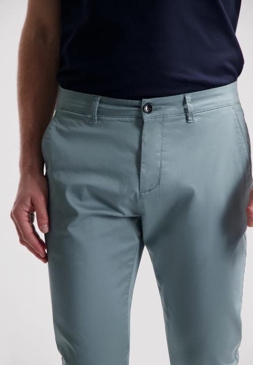 Actual product image Dstrezzed M's The Charlie Chino Peach Satin (30)
