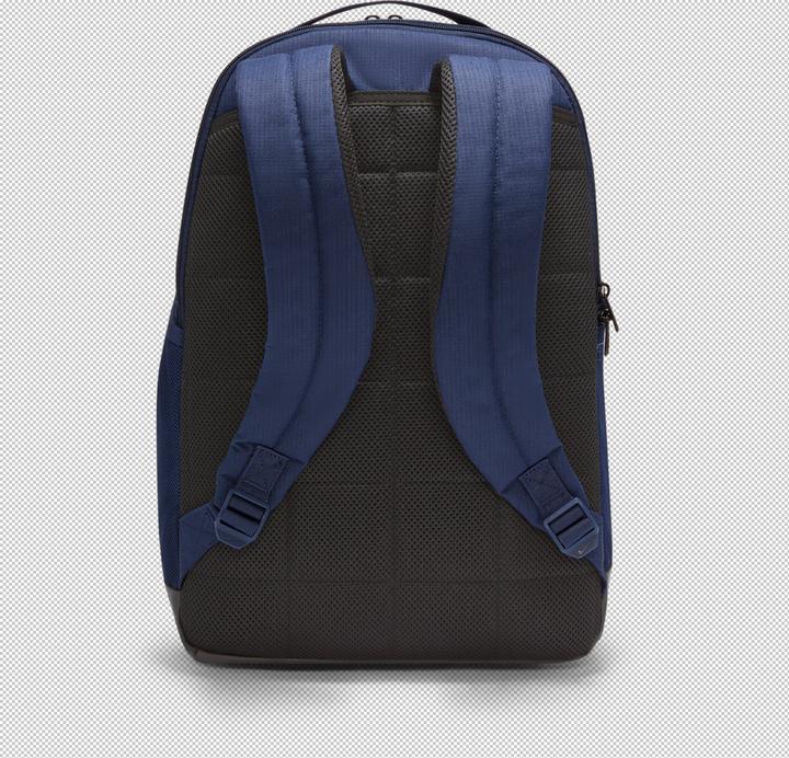 Image du produit Nike Kuprinė Brasilia 9,5 Training M tamsiai mėlyna DH7709 410 (24 l)