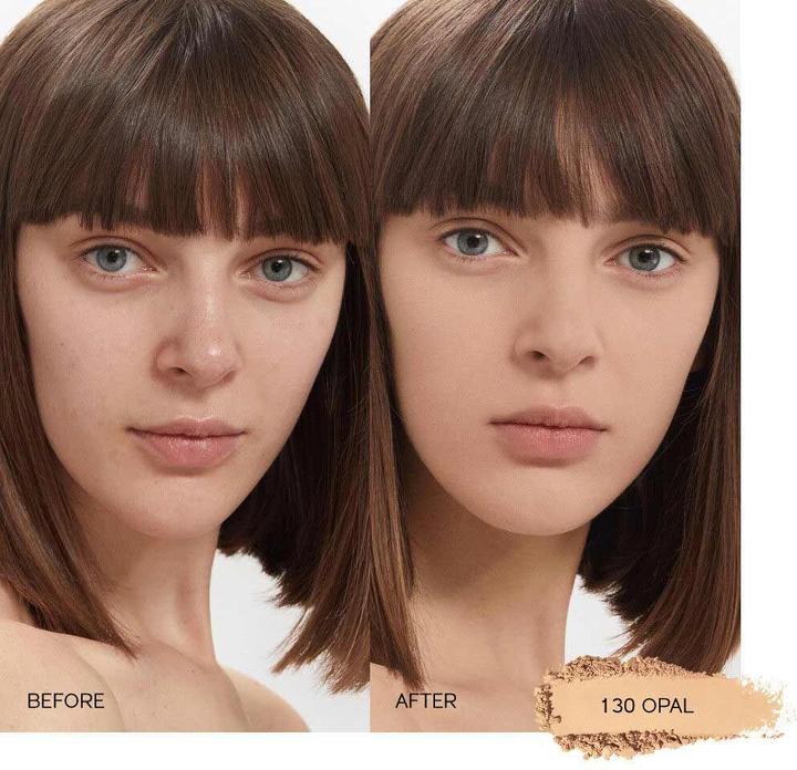 Produktbild Shiseido Synchro Skin Self-Refreshing Custom Finish Powder Foundation (130 Opal)