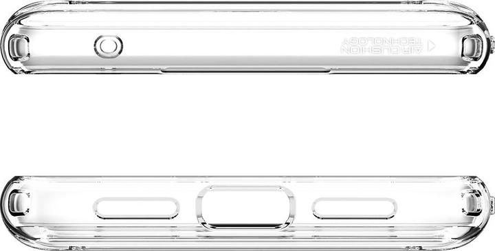 Immagine prodotto Spigen Ultra Hybrid case for Google Pixel 6 Crystal clear (Google Pixel 6)