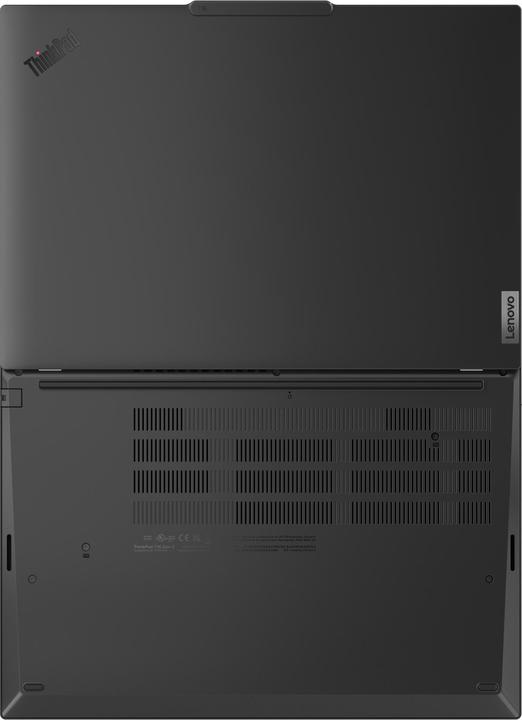 Produktbild Lenovo ThinkPad T16 Gen 3 (16", Intel Core Ultra 5 125U, 16 GB, 512 GB, DE)