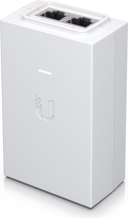 Ubiquiti POE-24-30W-G-WH (802.3af (PoE), 30 W)