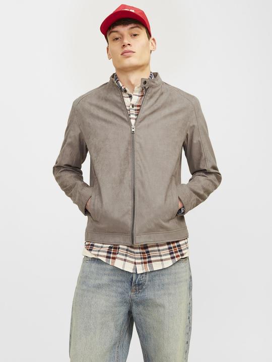 Immagine prodotto Jack & Jones Jjedylan Clean Jacket Noos (XS)