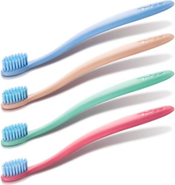 Image du produit Trisa Compact Soft (Souple, 1 x)