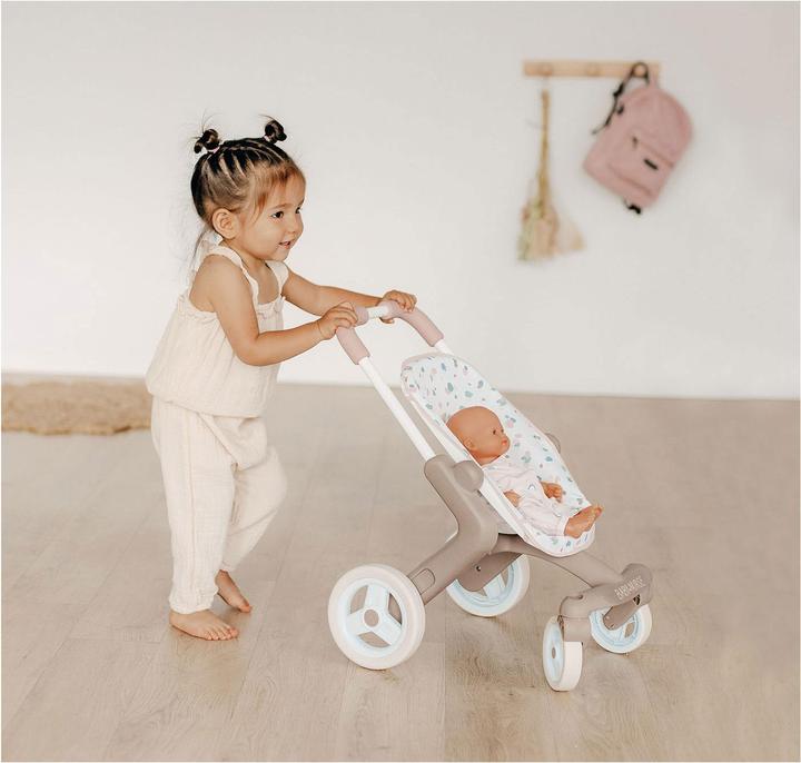 Produktbild Smoby BabyNurse Pop