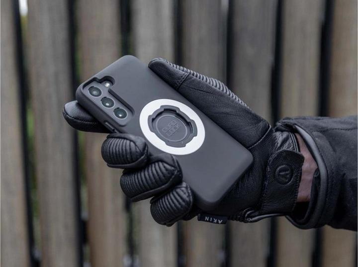 Produktbild Quad Lock MAG Smartphone Hülle (Samsung Galaxy S22+)