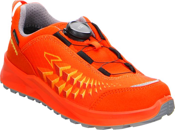 Produktbild Lowa Ferrox Gtx Lo Jr (31)