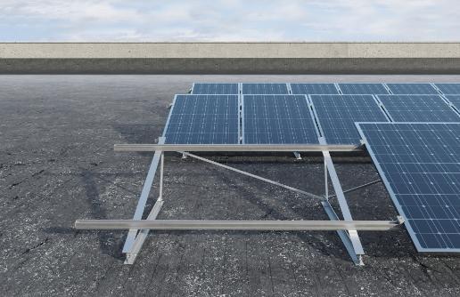 Actual product image Fischer Profil SolarFish H44 3.150 AL sw